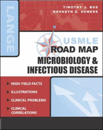 USMLE Road Map: Microbiology and Infectious Diseases