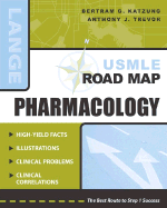 Usmle Road Map: Pharmacology