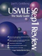 USMLE Step 1 Review: The Study Guide