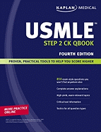 USMLE Step 2 CK Qbook