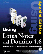 Usng Lotus Notes and Domino 4.6 Special Edition