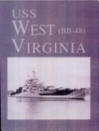 USS West Virginia (Limited)