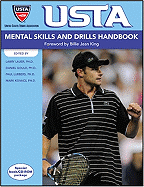 USTA Mental Skills and Drills Handbook