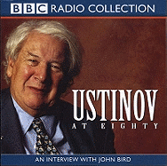 Ustinov at Eighty