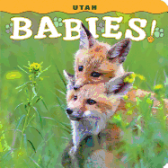 Utah Babies!