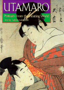 Utamaro: Portraits from the Floating World