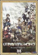 Utawarerumono: Complete Box Set