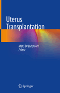 Uterus Transplantation