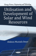 Utilisation & Development of Solar & Wind Resources