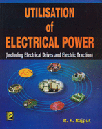 Utilisation of Electrical Power