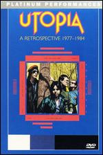 Utopia: Retrospective: 1977-1984 - 
