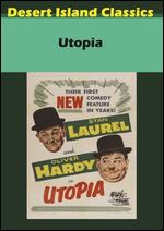 Utopia - John Berry; Leo Joannon