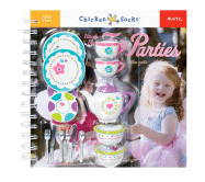 Utterly Elegant Tea Parties: For Dolls, Daddies, & Other Guests - Collings, Julie