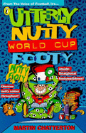 Utterly nutty World Cup footy