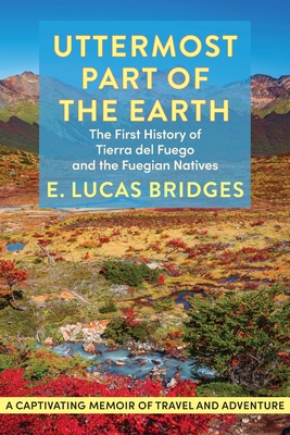 Uttermost Part of the Earth - Bridges, E Lucas