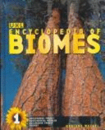 UXL Encyclopedia of Biomes V3