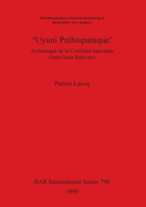 'Uyuni Pr?hispanique'