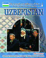 Uzbekistan - Libal, Joyce, and Foreign Policy Research Institute (Editor)