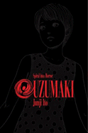Uzumaki, Vol. 2 (2nd Edition) - Roman, Annette (Editor)