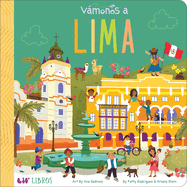 Vßmonos: Lima