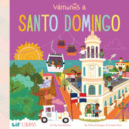 Vßmonos: Santo Domingo