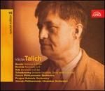 Vclav Talich Special Edition, Vol. 16 - Vaclav Talich (conductor)