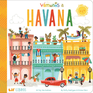 VMANOS: Havana