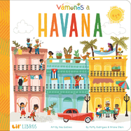 Vmonos: Havana
