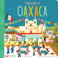Vmonos: Oaxaca