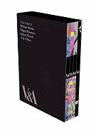 V&A Pattern - Abrams
