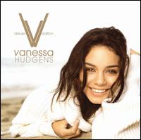 V [Bonus DVD] [Bonus Tracks] - Vanessa Hudgens