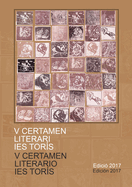 V Certamen literari IES Tors