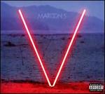 V [Deluxe Version] - Maroon 5