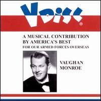 V-Disc - Vaughn Monroe