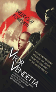 V for Vendetta - Moore, Steve