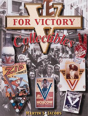 V for Victory Collectibles - Ariana, Frank, and Jacobs, Martin S, and Jacobs, Martin