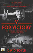 V for Victory: The wireless campaign that defeated the Nazis