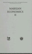 V: Marxian Economics II