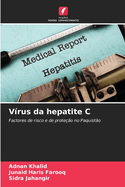 V?rus da hepatite C