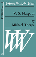 V.S.Naipaul