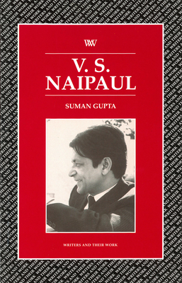 V. S. Naipaul - Gupta, Suman