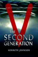 V: The Second Generation - Johnson, Kenneth