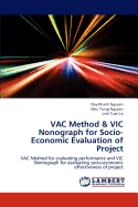 VAC Method & VIC Nonograph for Socio-Economic Evaluation of Project