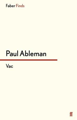 Vac - Ableman, Paul, and Drabble, Margaret (Introduction by)