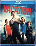 Vacation [Blu-ray] - John Francis Daley; Jonathan M. Goldstein