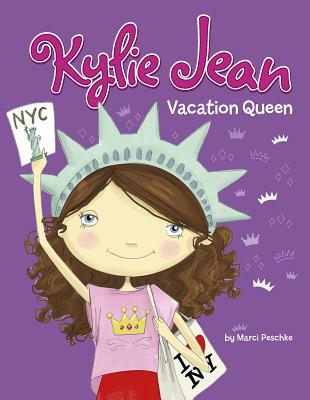 Vacation Queen - Peschke, Marci