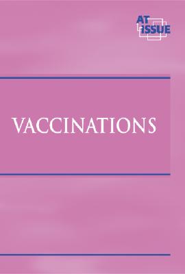 Vaccinations - Williams, Mary E