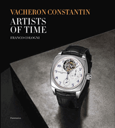 Vacheron Constantin: Artists of Time