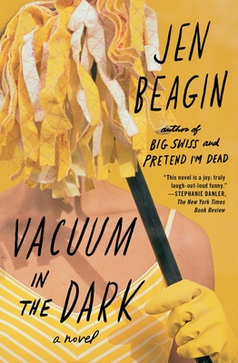 Vacuum in the Dark - Beagin, Jen