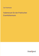 Vademecum f?r den Praktischen Eisenh?ttenmann